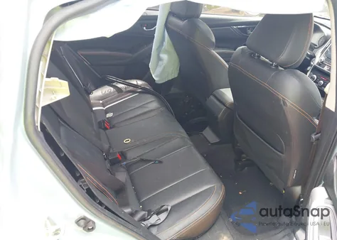 2019 Subaru Crosstrek 2.0I Limited from USA, damaged, VIN JF2GTANC1K8386349